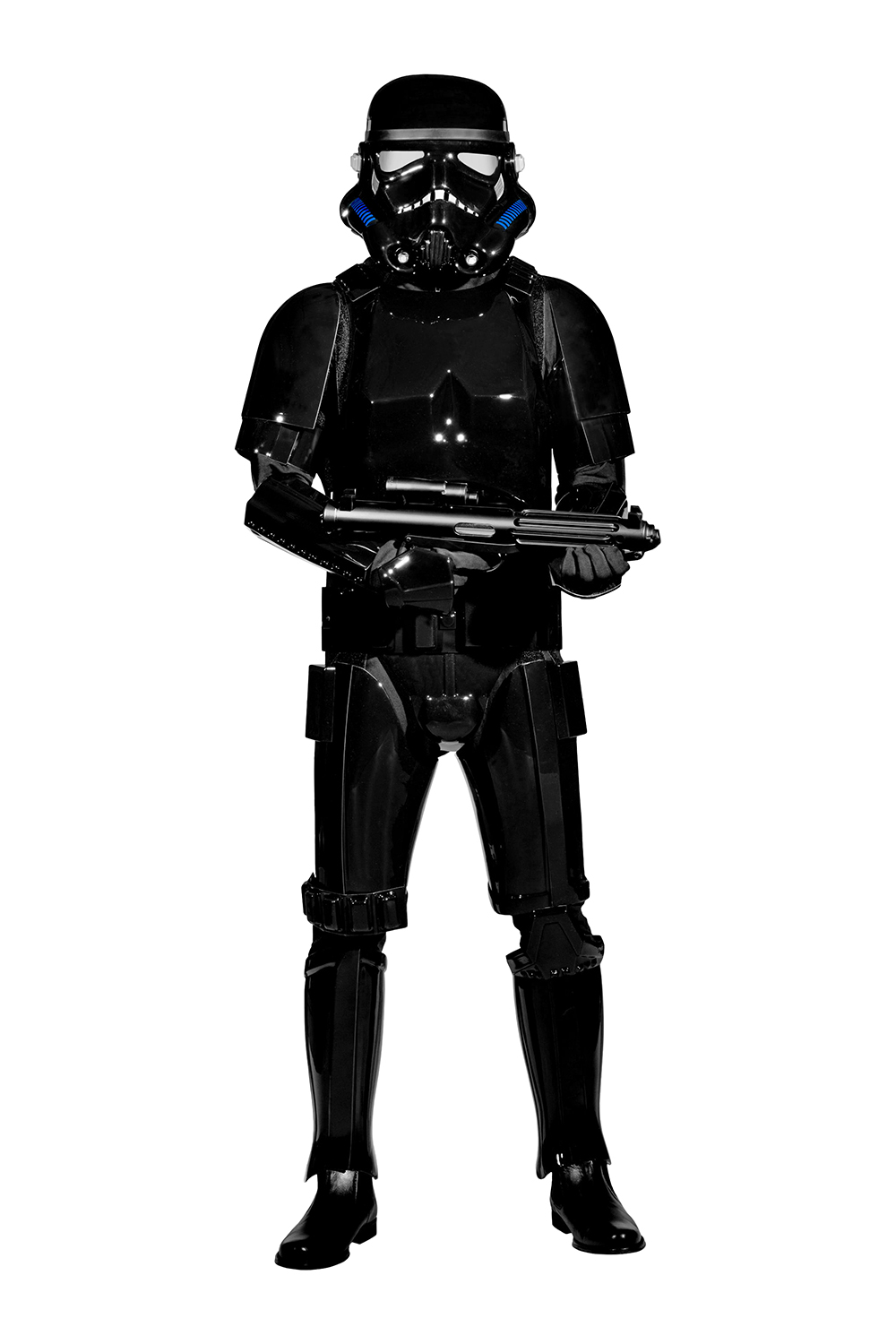 Shadowtrooper Costume Armour Packages available at www.StormtrooperStore.com - The Stormtrooper Store