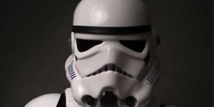 Stormtrooper Armor Update from Daniel Shearer