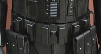 Shadowtrooper Abdominal Ammo Belt Review from Albert