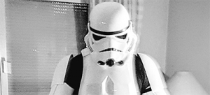 Stormtrooper Armor Review from Sebastien